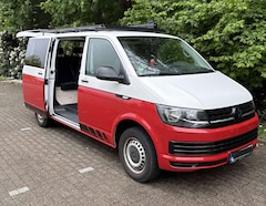 Bild des Angebotes VW T6 Kombi Camper