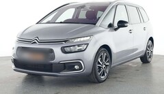Bild des Angebotes Citroen Grand C4 Picasso Grand C4 Spacetourer 130 Shine 7-S|Pano|Nav|RFK