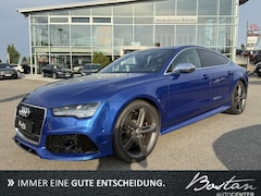 Bild des Angebotes Audi RS7 DYNAMIK-PAKET/MATRIX/NACHTSICHT/SOFT/HEAD UP