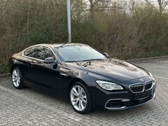 Bild des Angebotes BMW 640 Baureihe 6 Coupe 640 d xDrive