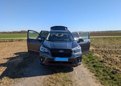 Bild des Angebotes Subaru Forester Forester 2.0X Lineartronic Special