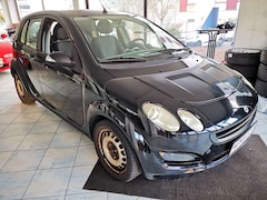 Bild des Angebotes smart forFour Basis