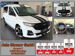 Bild des Angebotes Ford Tourneo Connect 2.0 EcoBlue Sport Auto./TEMPOMAT