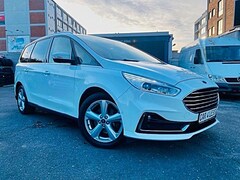 Bild des Angebotes Ford Galaxy 2,0 EcoBlue 110kW Titanium Auto