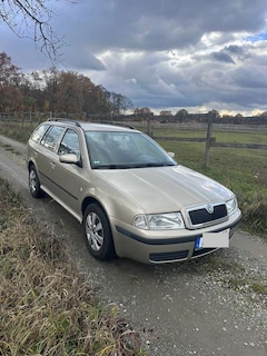 Bild des Angebotes Skoda Octavia 1.6 Ambiente