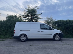 Bild des Angebotes VW Caddy Maxi Caddy 2.0 TDI