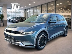 Bild des Angebotes Hyundai IONIQ 5 Uniq*4WD*77,4 kWh*LED*ACC*SHZ*HUD*BOSE