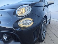 Bild des Angebotes Abarth 595 Turismo Sportsitze Leder Navi BiXenon 70th Sondermodell