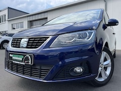 Bild des Angebotes SEAT Alhambra 2.0 TDI DSG XCELLENCE 194€ m.20% Anz. 7Sitze Xen