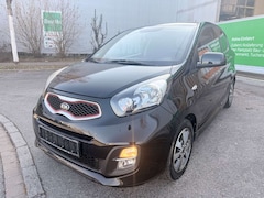 Bild des Angebotes Kia Picanto Dream Team*Klima*SHZ*
