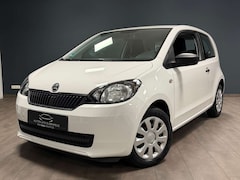 Bild des Angebotes Skoda Citigo 1.0 MPI Active / KLIMA / 2.HAND / RADIO