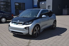 Bild des Angebotes BMW i3 Baureihe i3 Basis