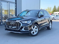 Bild des Angebotes Audi Q3 35 TFSI advanced *18Zoll*ACC*LED*MMI+*