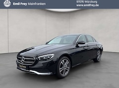 Bild des Angebotes Mercedes-Benz E 400 E-Klasse