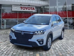 Bild des Angebotes Suzuki S-Cross 1.4 Comfort Top Gepflegter*junger GW