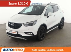 Bild des Angebotes Opel Mokka X 1.4 Turbo Ultimate Aut.*NAVI*LED*CAM*SPUR*PDC*
