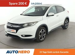 Bild des Angebotes Honda HR-V 1.6 DTEC Executive