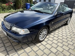 Bild des Angebotes Volvo C70 2.4T