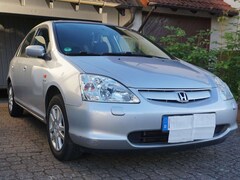 Bild des Angebotes Honda Civic Civic 1.6i ES