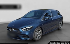 Bild des Angebotes Mercedes-Benz B 250 4M AMG Pano HUD Memory Distronic 360 AHK