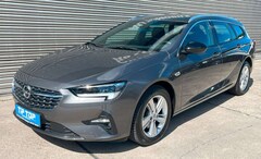 Bild des Angebotes Opel Insignia B Sports Tourer Elegance *KMERA*AHK*LED