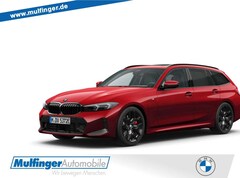 Bild des Angebotes BMW 330 e xDrive M Sport Pro HUD Kamera PanoD.AHK 19"