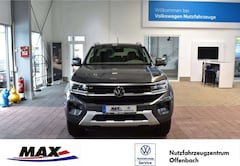 Bild des Angebotes VW Amarok Style DC 3.0 TDI 177 kW 4MOTION DSG
