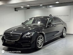 Bild des Angebotes Mercedes-Benz S 400 d 4Matic Lang *AMG Line*