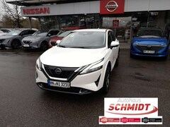 Bild des Angebotes Nissan Qashqai 1.5 VC-T e-Power N-Connecta Winter/Business