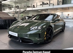 Bild des Angebotes Porsche Taycan GTS