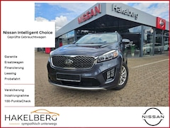 Bild des Angebotes Kia Sorento Platinum Edition 4WD