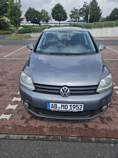 Bild des Angebotes VW Golf Plus Comfortline