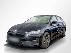 Bild des Angebotes Skoda Octavia Combi 1.5 TSI DSG mHEV Sportline RFK/PDC