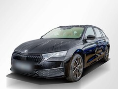 Bild des Angebotes Skoda Octavia Combi 1.5 TSI DSG mHEV Sportline RFK/PDC
