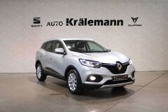 Bild des Angebotes Renault Kadjar Limited Automatic