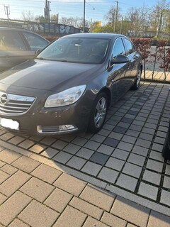 Bild des Angebotes Opel Insignia Eco Flex