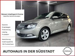 Bild des Angebotes Skoda Fabia Combi 1.0 TSI Cool Plus, Klima, BT, Radio