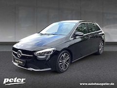 Bild des Angebotes Mercedes-Benz B 200 ++PROGRESSIVE+LED+MBUX+THERMATIC+AHK++