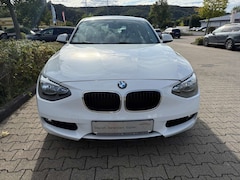 Bild des Angebotes BMW 114 114 i