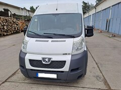 Bild des Angebotes Peugeot Boxer HDi 435 L4H2