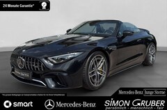 Bild des Angebotes Mercedes-Benz SL 63 AMG SL 63 4M+ AMG Sitzklima Massage HUD Burm Fahrass