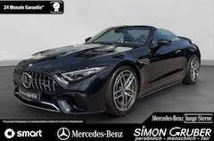 Bild des Angebotes Mercedes-Benz SL 63 AMG SL 63 4M+ AMG Sitzklima Massage HUD Burm Fahrass
