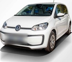 Bild des Angebotes VW up! move up! 1.0 GRA*RearView*Klima*DAB+*Bluetooth*