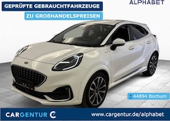 Bild des Angebotes Ford Puma 1.5 EcoBlue ST-Line Vignale B&O AHK SpoSi
