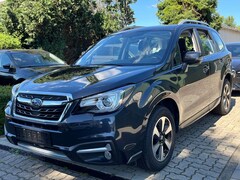 Bild des Angebotes Subaru Forester Limited Edition 100