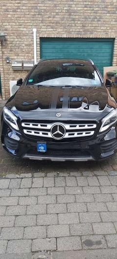 Bild des Angebotes Mercedes-Benz GLA 220 GLA 220 CDI / d 4Matic