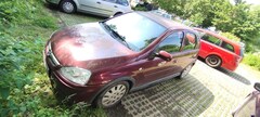 Bild des Angebotes Opel Corsa Corsa 1.2 16V