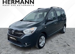 Bild des Angebotes Dacia Dokker 1.6 SCe 100 Comfort Facelift