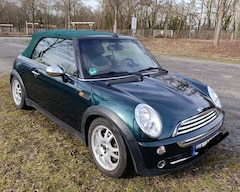 Bild des Angebotes MINI Cooper Cabrio Mini Cooper Cabrio
