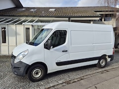 Bild des Angebotes Renault Master Master dCi 125 L2H2